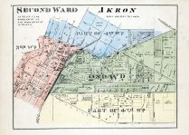 Akron 002, Summit County 1874